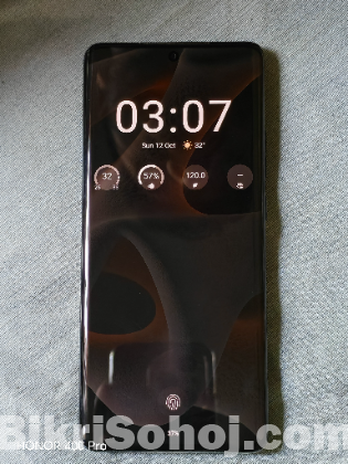 Motorola edge 50 Pro